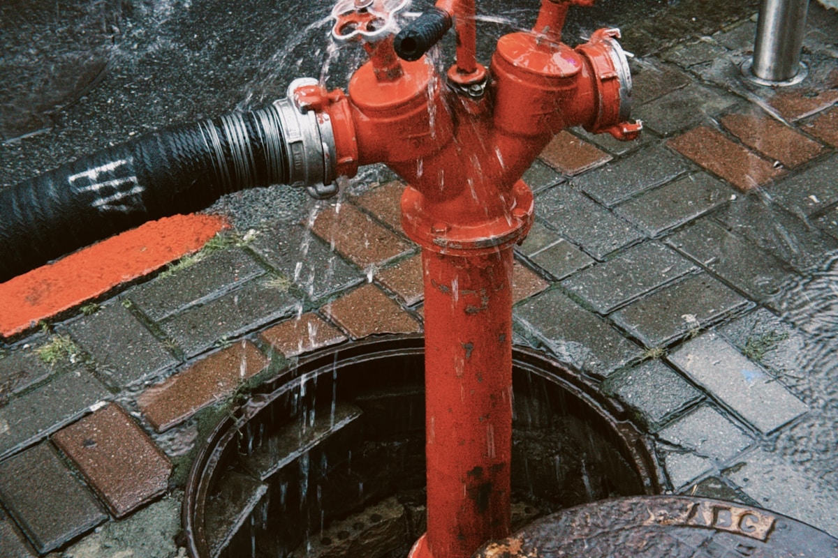 Commercial water damage restoration in Jacksonville